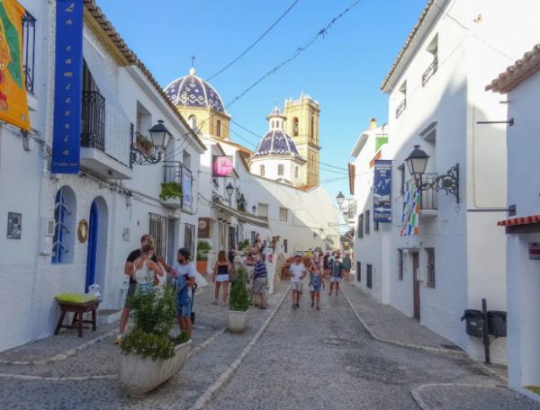 Altea