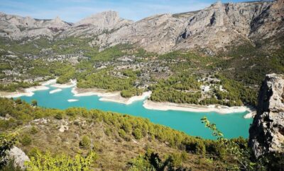 What to see in Costa Blanca