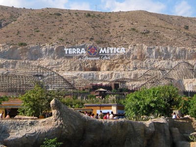 terramitica